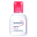 Bioderma - Sensibio - H2O Micellar Water - Makeup Remover Cleanser - Face Cleanser for Sensitive Skin