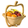 Dried Fruit Gift Basket - Healthy Gourmet Snack Box - Holiday Food Tray - Variety Snacks - Easter, Birthday, Sympathy, Mom, Dad, Corporate Tray -