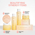 Petitfee Beautifying Mood on Cleanser 3.38 Fl. Oz. (100Ml) - Cleansing Balm, Makeup Removal, Pore Cleansing, Dissolves Sunscreen, Moisturizing