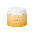 Petitfee Beautifying Mood on Cleanser 3.38 Fl. Oz. (100Ml) - Cleansing Balm, Makeup Removal, Pore Cleansing, Dissolves Sunscreen, Moisturizing