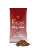 Double Apple Flavoured Roll Your Own Herbal Blend | Tobacco and Nicotine Free | Pack of 1-35 Gram