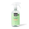 Better Life All Purpose Cleaner - Plant Based Home and Kitchen Cleaning Spray for Glass, Countertops, Appliances, Upholstery & More -