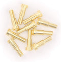 4Mm to 5Mm Low-Profile Bullet Connectors Adapter Plugs Reducer(B120-10)