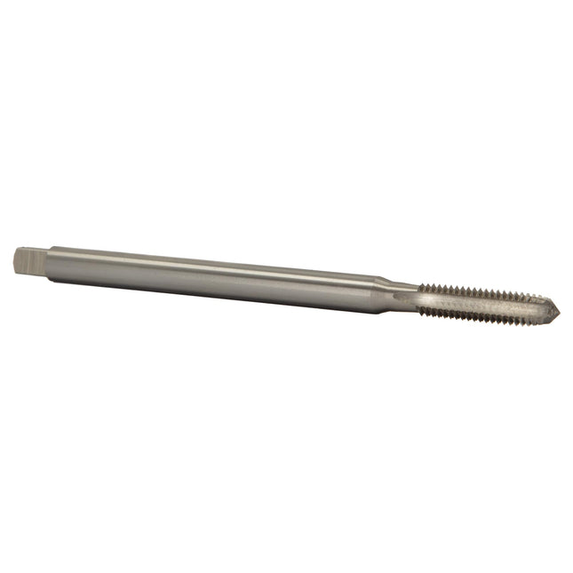 Drill America #6-32 X 6" High Speed Steel Pulley Tap, DWT Series