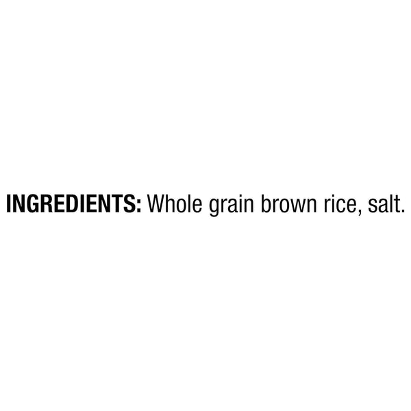 Quaker Large Rice Cakes, Lightly Salted, Gluten Free, 100% Whole Grains, 4.47 Oz, Pack of 6 Lightly Salted 4.47 Ounce (Pack of 6)