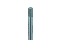 Century Drill & Tool 95302 Machine Screw Tap & Drill Combo Pack, 4-40 NC | high carbon steel, Tap: .10" Drill: Straight shank 1 Count (Pack of 1)
