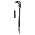 DEWALT Right Angle Attachment, Flex Shaft, Drill Attachment, 12-Inch (DWARAFS) 12"