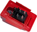 Foot Pedal Accelerator Includes Switches Assembly for 24V Realtree UTV by Dynacraft Kids Ride On Car Accessories