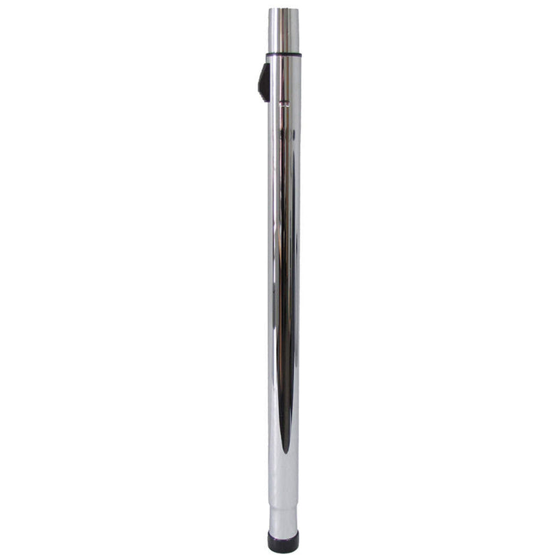 Atrix BP39 Metal Adjustable Tube for Atrix Ergo Backpack Series Vacuums, 22" - 37"