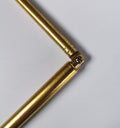Dowsing Rods - Retractable Pen Shape and Portable Divining L Rods(2pcs) - Gift Box Packing - Ghost Hunting Tools, Divining Water, Treasure, Buried