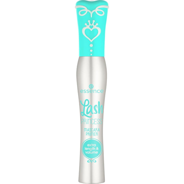 Essence | Lash Princess Mascara Primer for Extra Length & Volume (1 Pack) | Volu