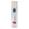 Salon Grafix Mega Hold Professional Freezing Hair Spray, 10 Ounces (Pack of 1) Unscented 10 Ounce (Pack of 1)