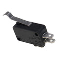 Car SPDT Parking Brake Switch Fits for Polaris GEM All Models | and Years up to 2004 0306-00120 030600120 060600137