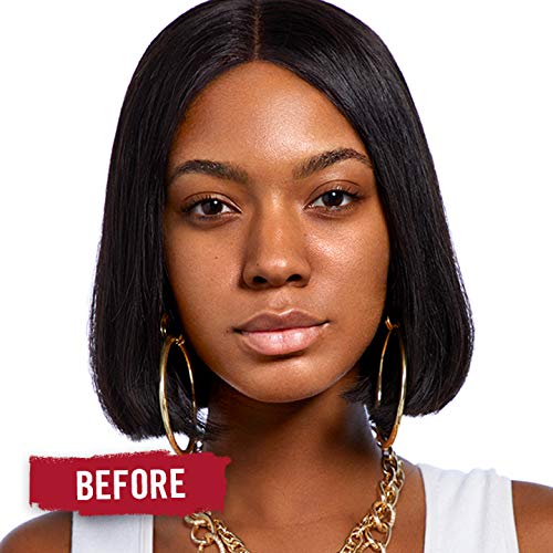 Rimmel London Stay Matte Liquid Mousse - 200 Soft Beige - Foundation, Lightweight, Shine Control, Oil-Free, 1Oz