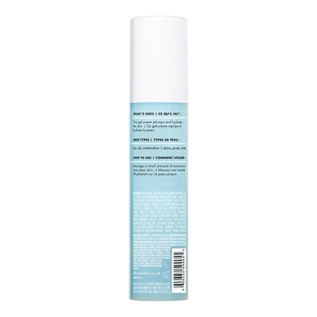 E.L.F. Holy Hydration! Hydro-Gel Moisturizer, Hydrates & Moisturizes Skin for a 