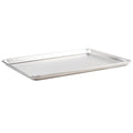 Winware by Winco ALXP-1622 Aluminum Sheet Pan, 16" X 22
