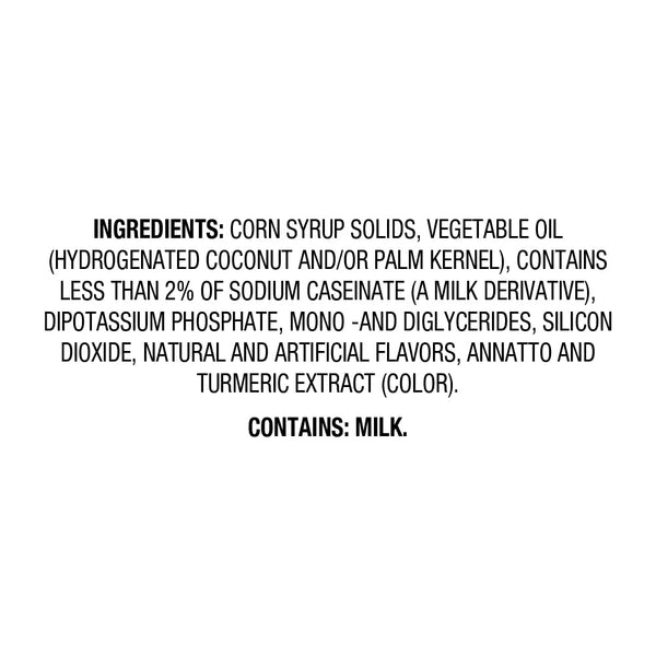 Amazon Saver, Powdered Non-Dairy Original Coffee Creamer, 16 Oz 16 Ounce (Pack of 1)