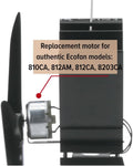 Ecofan Replacement Motor Kit, MRKCA01, for Models 812AM, 810CA, 812CA, Extend the Life of Your Ecofan with Easy DIY Maintenance