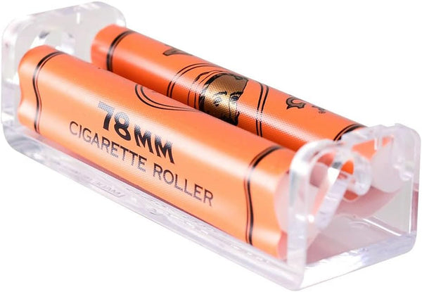 Zig-Zag Premium Cigarette Roller - 78mm 3 Inch (Pack of 1)