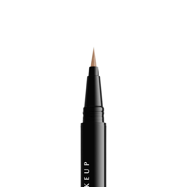 NYX PROFESSIONAL MAKEUP Lift & Snatch Eyebrow Tint Pen, Taupe