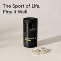 Sports Research Vitamin C 1000Mg - Non-Gmo Project Verified Ascorbic Acid Vitamin C Supplement for Immune Support & Antioxidant Protection | Vegan