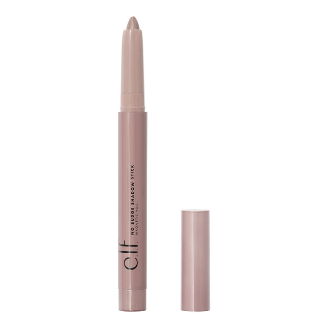 E.L.F. No Budge Shadow Stick, Longwear, Smudge-Proof Eyeshadow, Twist-Up Design 