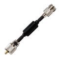Unlock Optimal Antenna Performance with the GRA-RWSM HF Antenna RF RFI Choke Coil Coax