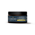 Cremo Beard & Scruff Cream, Palo Santo (Reserve Collection), 4 oz - Soothe Beard Itch, Condition and Offer Light-Hold Styling for Stubble and