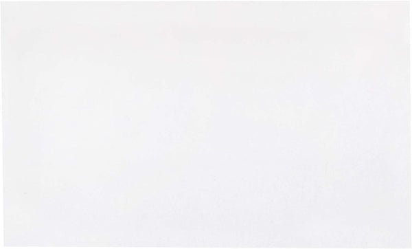 Amazon Basics Blank Index Cards for Studying and Note Taking, White, 3" x 5", 1000 Count (10 Pack of 100), 7.5 pt. Paper Weight 100 Count (Pack of