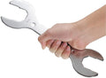 Bike Headset Wrench Bicycle Front Fork Wrench Tool 30/32/36/40mm