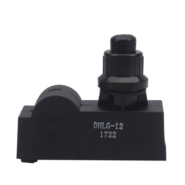 Gassaf Spark Generator 2 Outlet Push Button Grill Ignitor DHLG-12 Electronic Ign