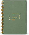 Undated Daily Planner | 8.25ÃÂ¢ÃÂÃÂ X 11.75ÃÂ¢ÃÂÃÂ to Do List Notebook | Work Productivity ADHD Organizer | Men and Women Planner |