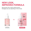 Anua Peach 70 Niacinamide Serum, Daily Glow Serum For Face, Skin Tone & Dullness Care with Vitamin B12, Lightweight, Hydrating For Glass Skin