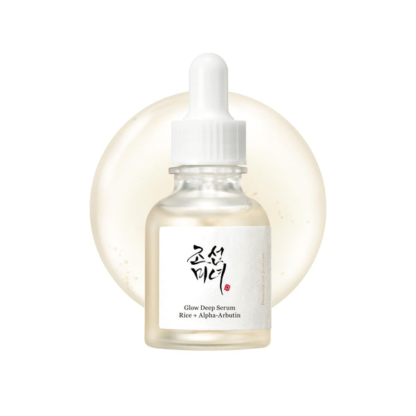 Beauty of Joseon Glow Deep Serum Rice + Alpha-Arbutin