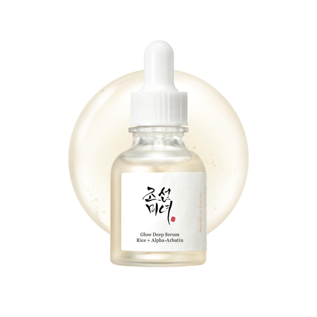 Beauty of Joseon Glow Deep Serum Rice + Alpha-Arbutin