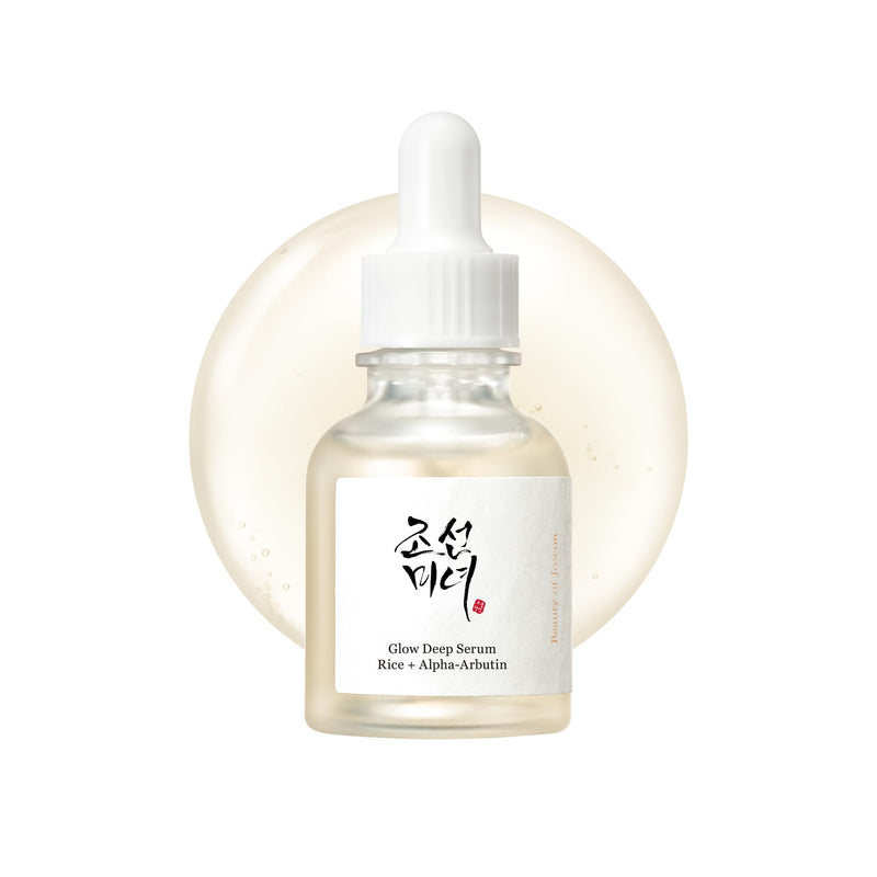 Beauty of Joseon Glow Deep Serum Rice + Alpha-Arbutin