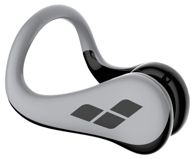 ARENA Swimming Nose Clip Pro II Nose Plug for Competitive Swimmers Swim Accessories, Soft Pads