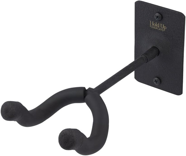 Hold up Crossbow Bow Holder Wall Mount for Flat Walls
