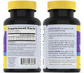 Innovixlabs Full Spectrum Vitamin K2-90 Softgels with 600 Mcg of Trans Form MK7 and MK4 - Supports General Health and Bone Strength - Soy and