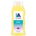 L.A. Looks Mega Shaper Hair Gel - Hold 9 Level - 20 Oz (567g) Parfum 20 Ounce (Pack of 1)