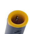 IDEAL Electrical 45-025 Lil Ripper Stripper Wire Stripper w/Slitting Blade, V-Notch, Flat Blade Clip