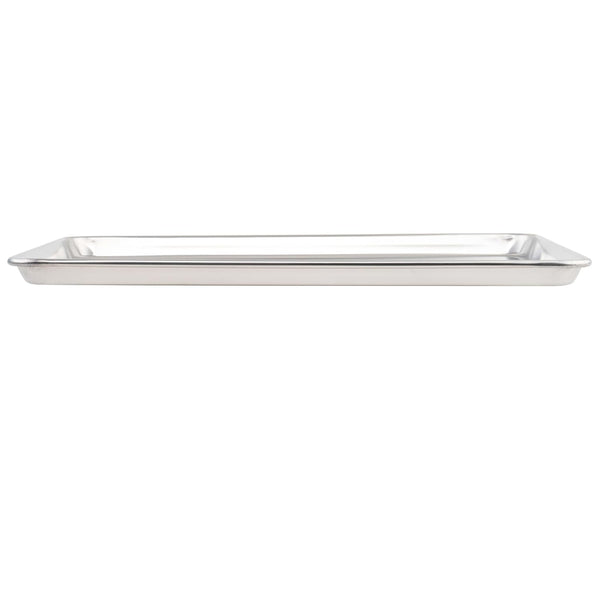 Winware by Winco ALXP-1622 Aluminum Sheet Pan, 16" X 22