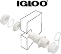 Igloo Replacement Threaded Drain Plug One Size