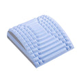 Refresh - Neck & Back Stretcher, Back and Neck Stretcher Posture Corrector, Lumbar Stretcher for Neck Pain Relief, Lower Back, Upper Back and