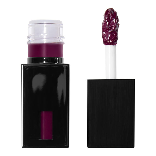 E.L.F. Glossy Lip Stain, Long-Lasting, Lightweight Lip Stain for a Sheer Pop of 
