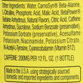 C4 Energy Non-Carbonated Zero Sugar Energy Drink, Pre Workout Drink + Beta Alanine, Fruit Punch, 12 Fl Oz (Pack of 12) Fruit Punch 12 Fl Oz (Pack