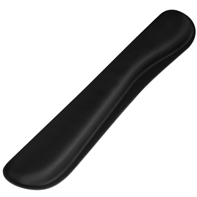 Yolanda Keyboard Wrist Rest Memory Foam, Easy Typing Pain Relief, Keyboard Mouse