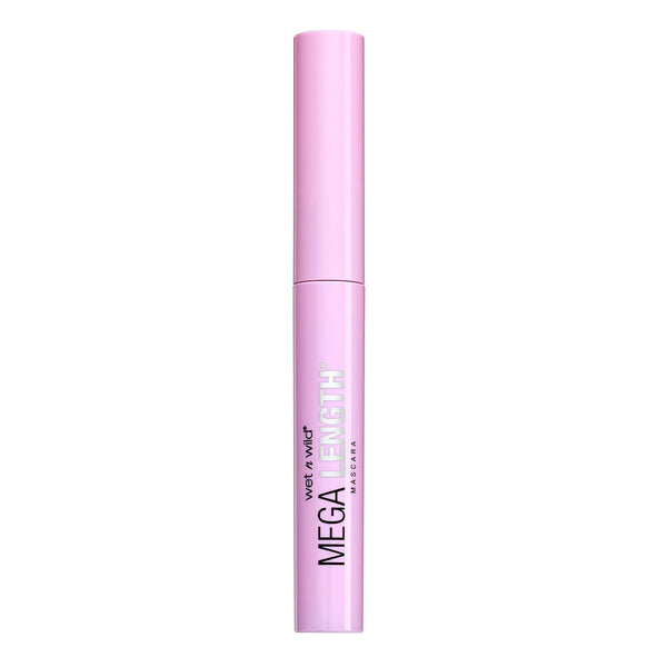 Wet N Wild Mega Length, Vitamin E Enriched Lengthening, Moisturizing, Softening Formula Precision Comb Brush, Cruelty-Free, Gluten-Free,