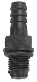 Little Giant CV-10 Check Valve for the following Little Giant Series Condensate Pumps - VCC, VCMA, VCL-14 and VCL-24, 1/4-inch MNPT x 3/8-inch