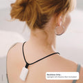 Upright Magnetic Necklace (Necklace Only) for GO S and GO 2 Posture Corrector Trainer (Pink)
